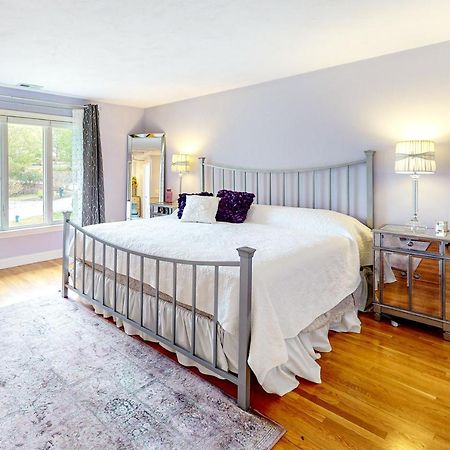 Villa Birch Grove Mashpee Esterno foto