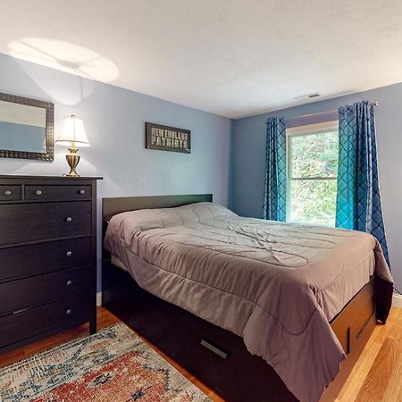 Villa Birch Grove Mashpee Esterno foto