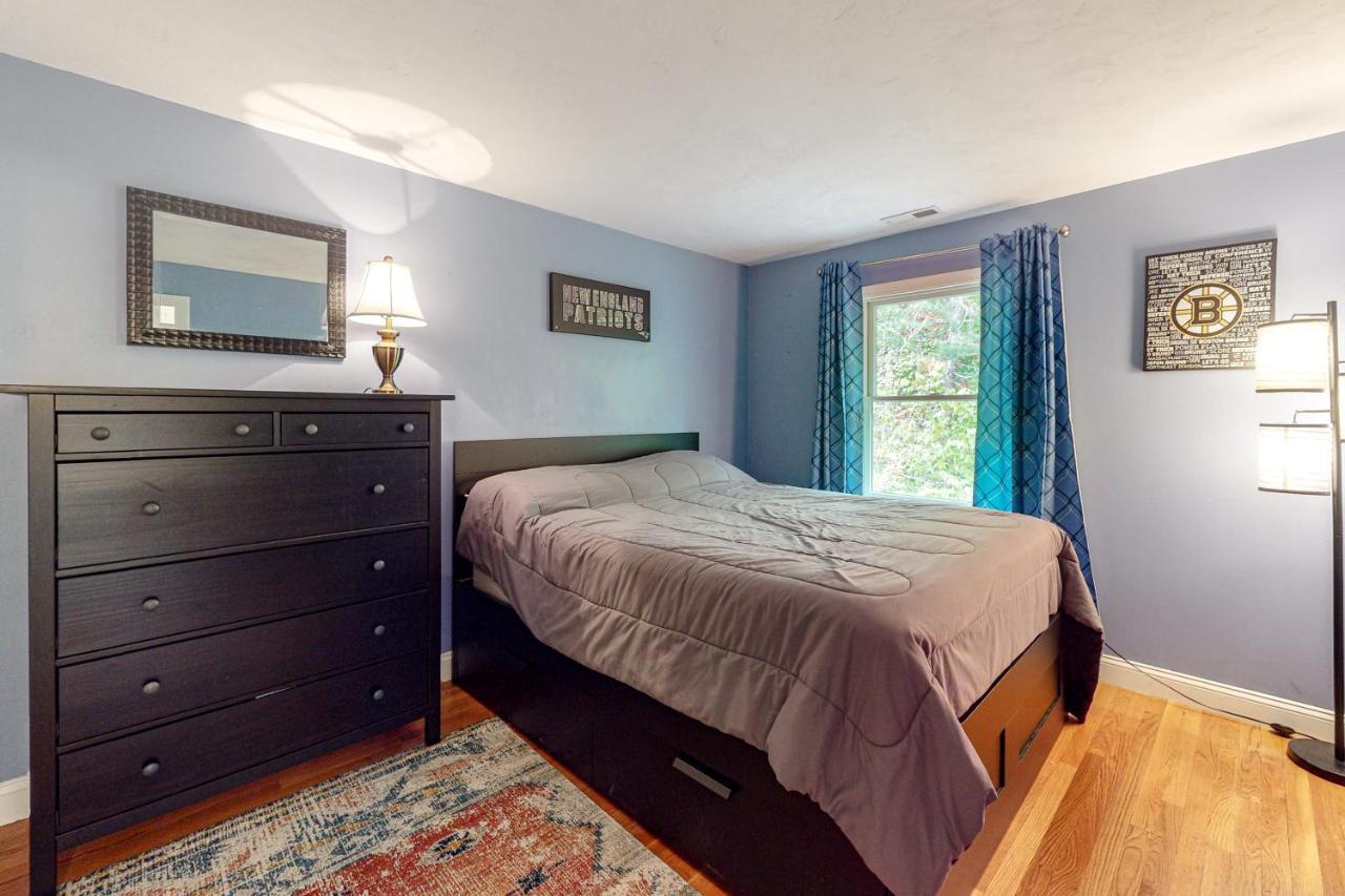 Villa Birch Grove Mashpee Esterno foto