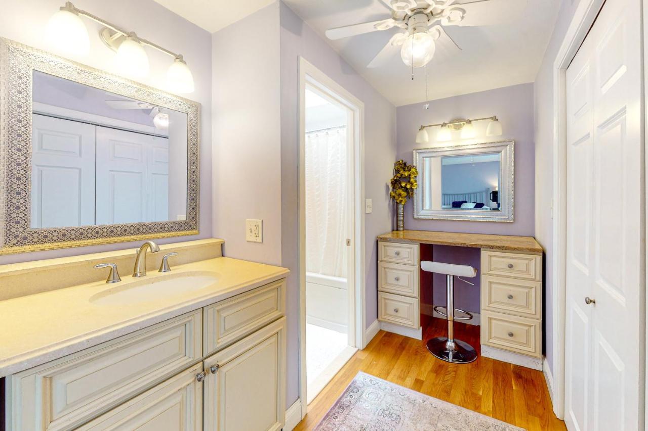 Villa Birch Grove Mashpee Esterno foto
