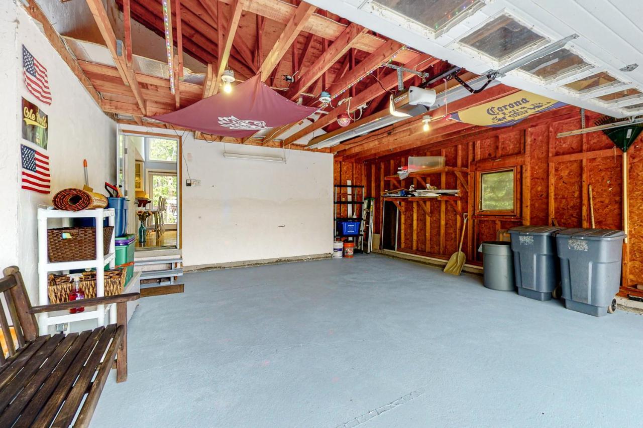 Villa Birch Grove Mashpee Esterno foto