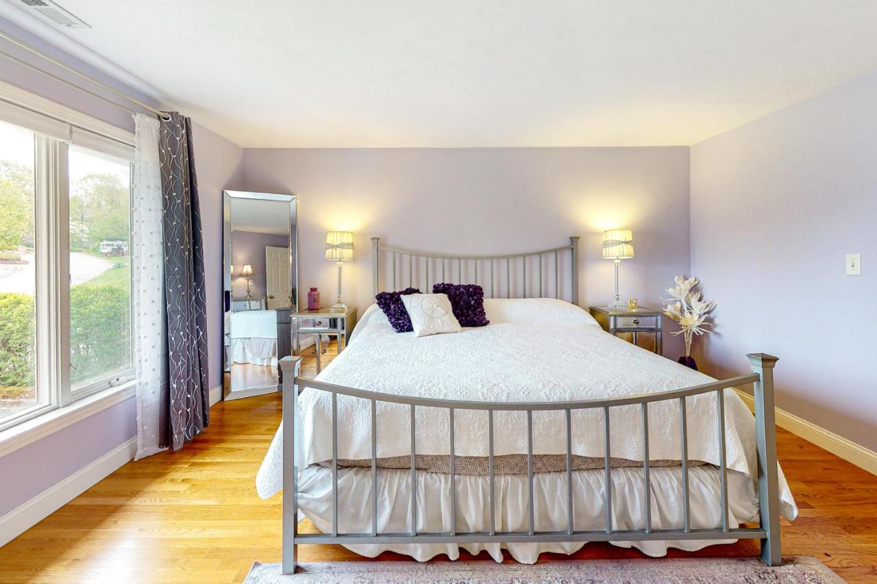Villa Birch Grove Mashpee Esterno foto