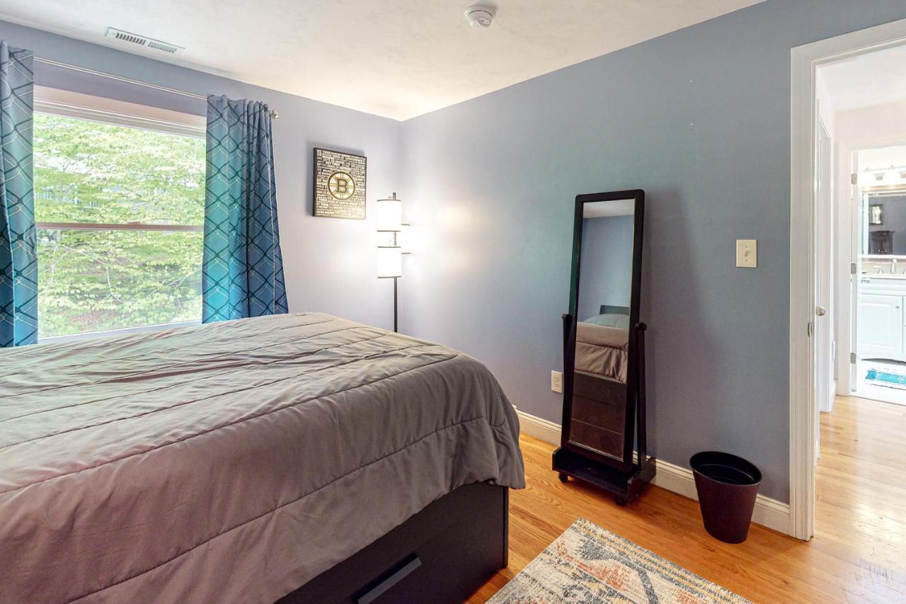Villa Birch Grove Mashpee Esterno foto