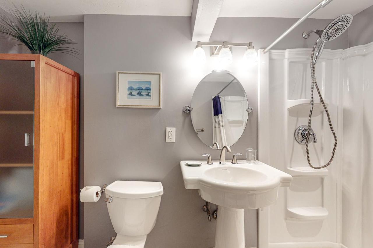 Villa Birch Grove Mashpee Esterno foto