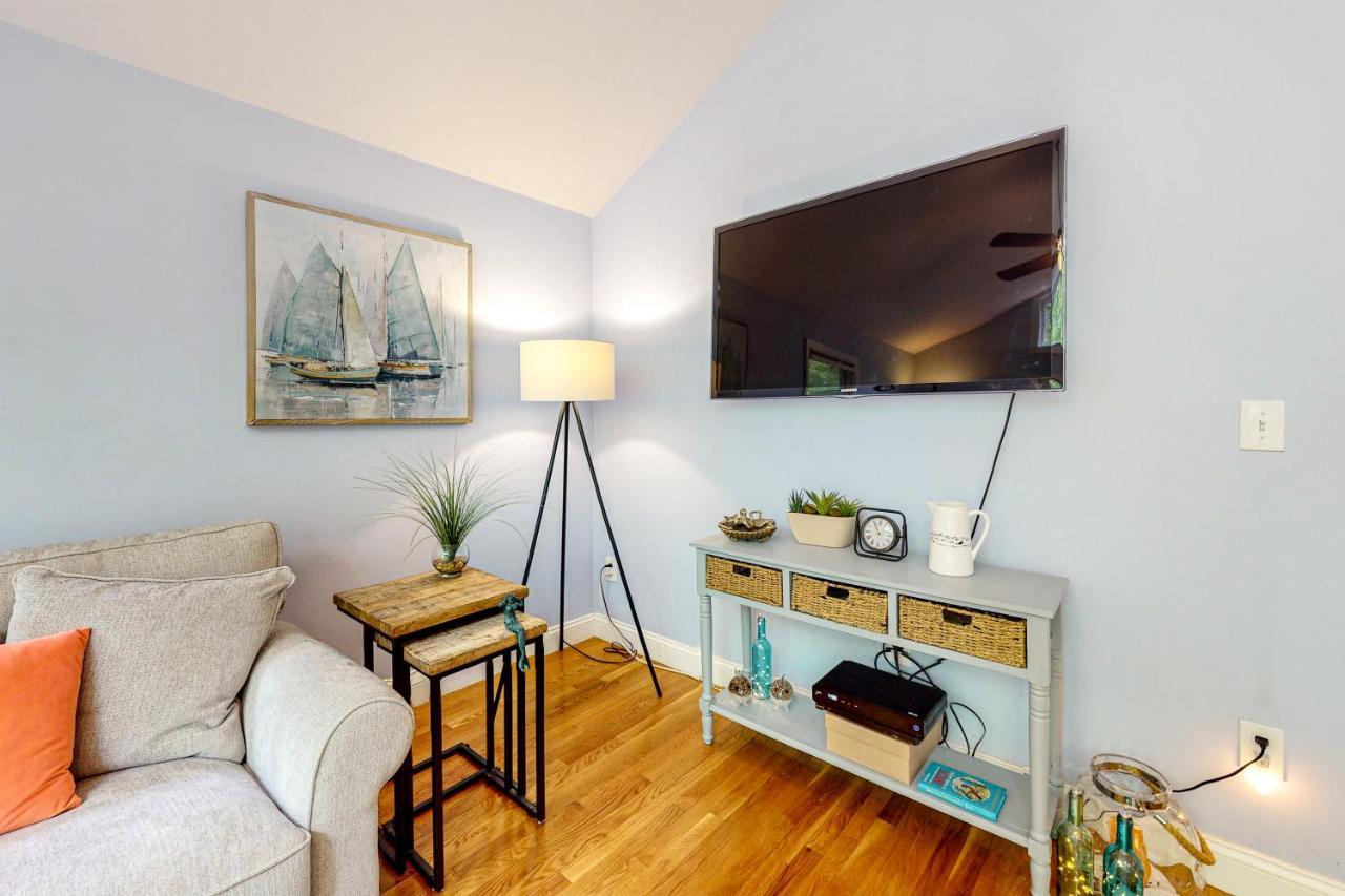 Villa Birch Grove Mashpee Esterno foto