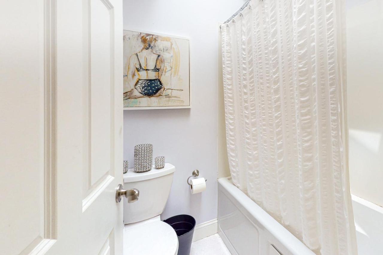 Villa Birch Grove Mashpee Esterno foto