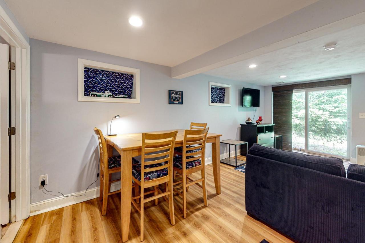 Villa Birch Grove Mashpee Esterno foto