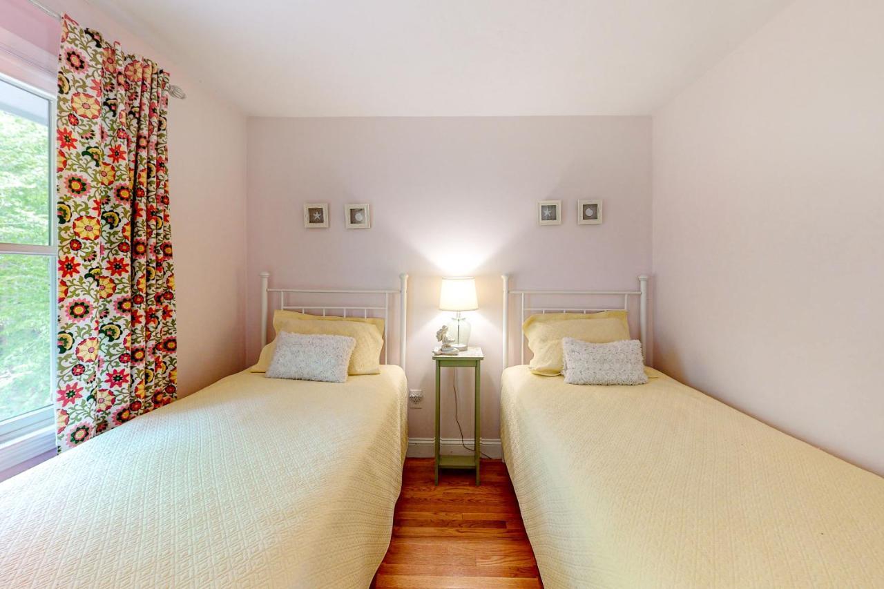 Villa Birch Grove Mashpee Esterno foto
