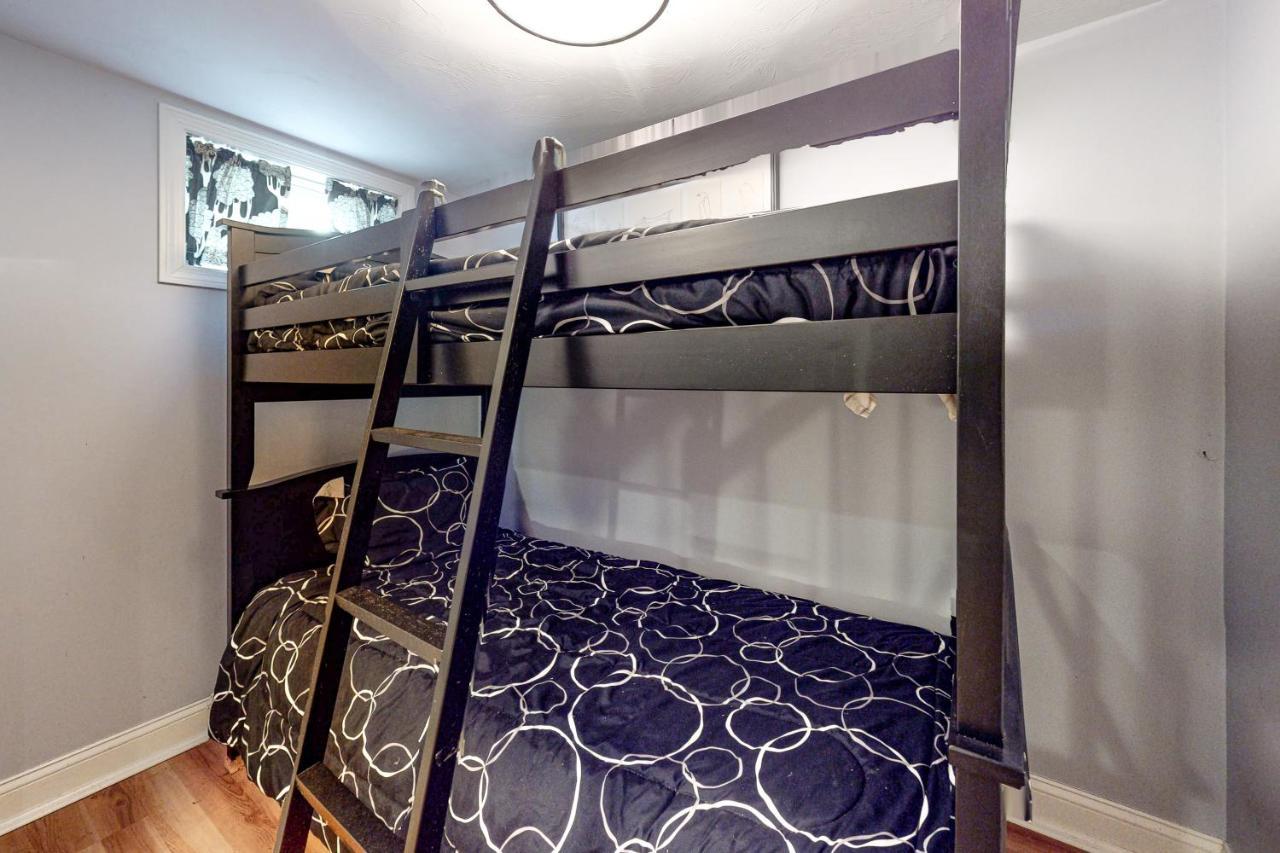 Villa Birch Grove Mashpee Esterno foto